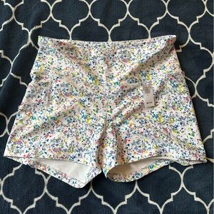 Old Navy Power Soft biker shorts